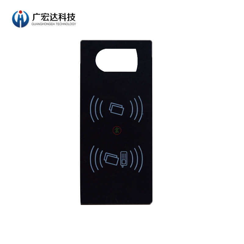 亚克力薄膜开关