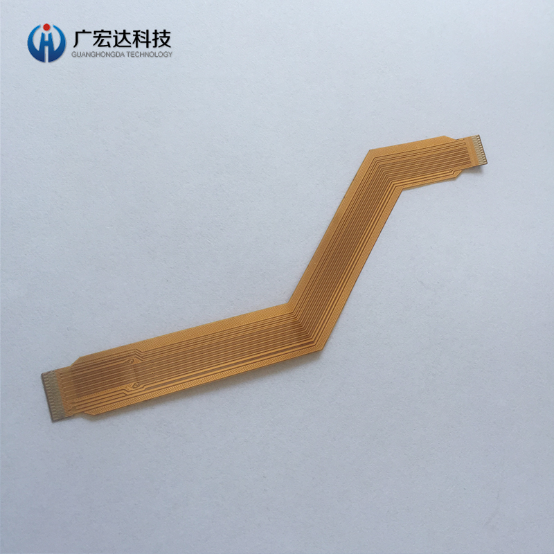 FPC线路