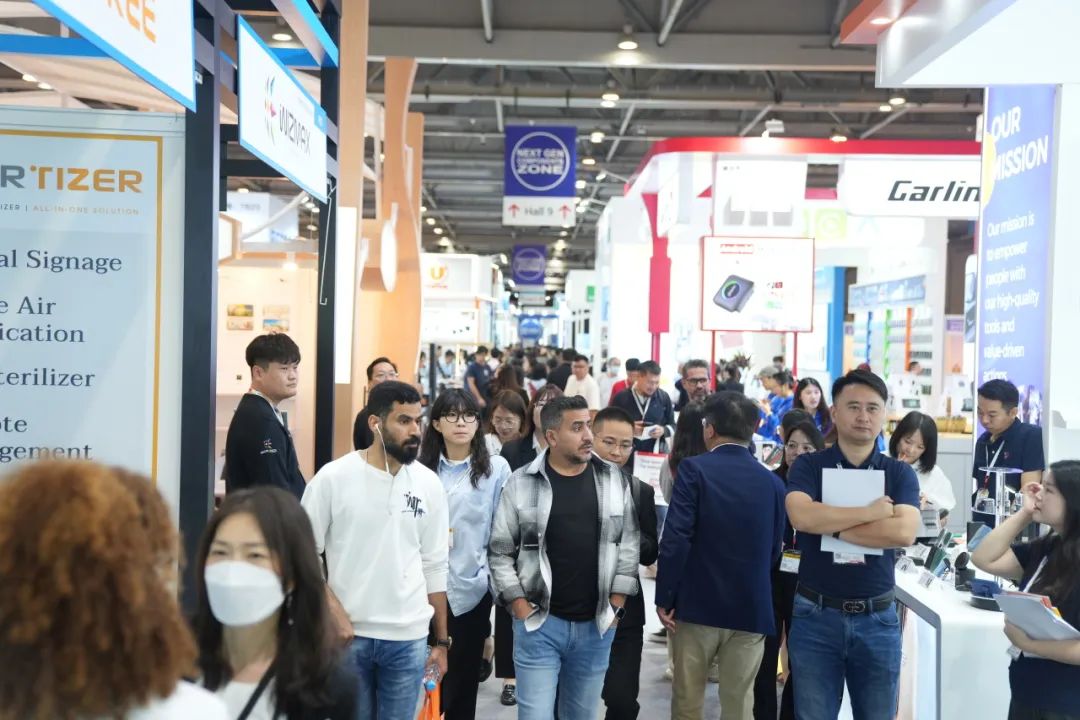 惠州市广宏达光电科技有限公司 即将亮相2024环球资源电子展，展示最新科技创新成果