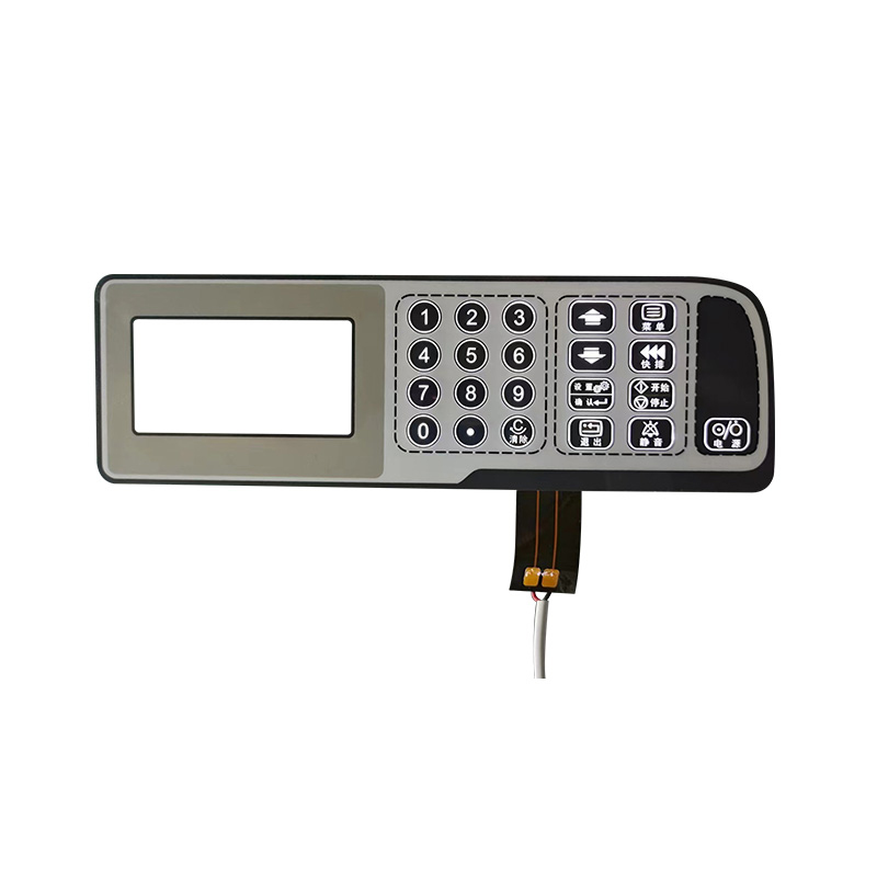 ICU医疗操作背光面板