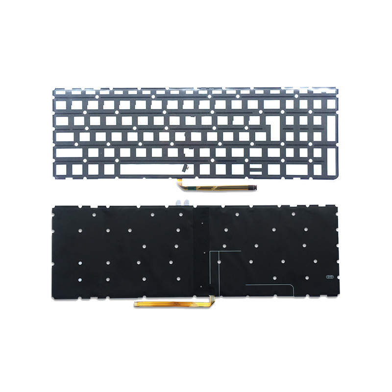 PET薄膜线路键盘