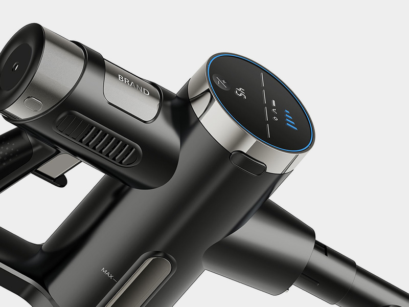 吸尘器面板 吸尘器面板