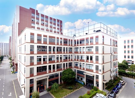 广宏达光电厂房 广宏达光电厂房