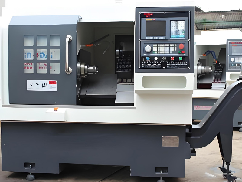 机床操作薄膜面板