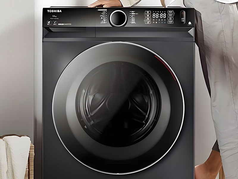 洗衣机面板按键