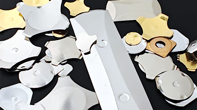 别小看锅仔片，飞机上都用它！