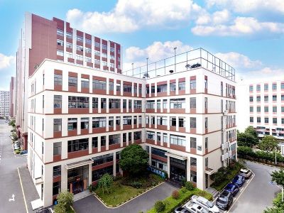 广宏达光电科技工厂外观